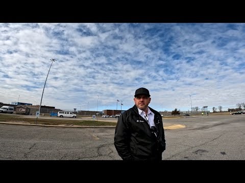 THEY LIED TO THE COPS!! Pt. 1 Big Muddy Correctional Center 1A Audit with 911 CALL AND BODY CAM!