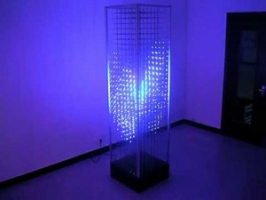 Sourcing these LED rope/tube, not strips