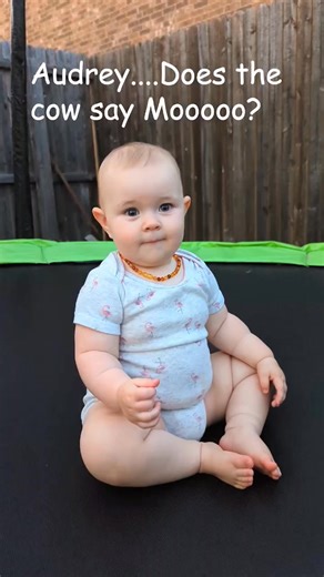 1.5M views · 29K reactions | Cutest Baby Reaction to Daddy♥️ #cutebaby #cutevideo #babyvideo #reaction #toddler | Darrell Ducharme | Facebook