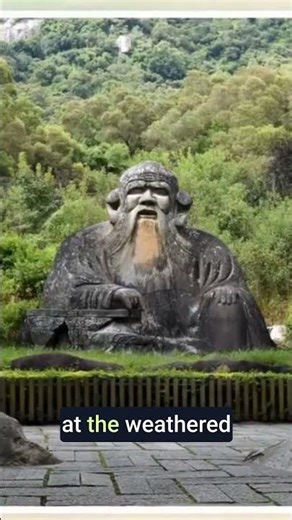 Ancient Wisdom: Laozi's Counterintuitive Solution