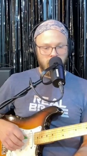 Guitar Tutorial with Our Expert Instructor 🎸 #GuitarTutorial #LearnGuitar #BeginnerGuitar #GuitarLesson #MusicEducation #GuitarInstructor #PlayGuitar #GuitarTips #MusicTutorial #GuitarSkills | Real Brave