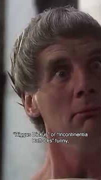 The Guards Laughing was REAL - Monty Python Moments That Broke The Entire Cast #comedy #montypython