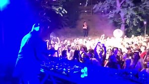 7.1K views · 418 reactions | Barcelona Trip@offsonar weekend. Felt good on another level. Just a taste. | DJ Rush | Facebook