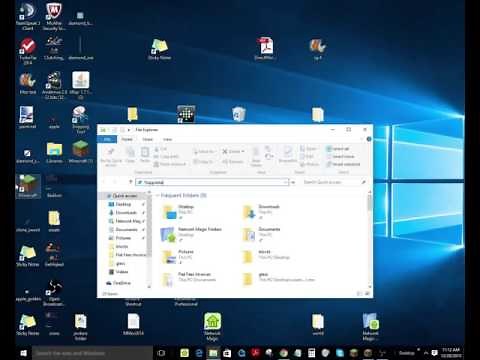 How To Fix Minecraft Runtime enviroment error