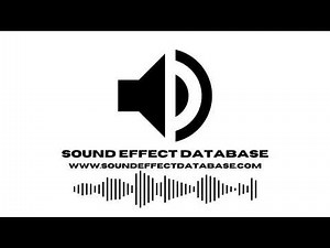 Wood Cart Roll Movement Sound Effect