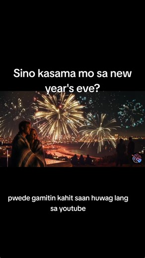 New Year Love Anthem: I Want To Spend My 12:00 With You