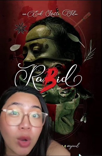 Rabid Filipino Horror Movie on Netflix: What to Watch