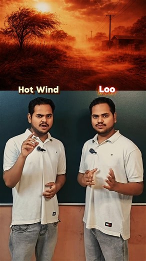Types of Wind You MUST Know 🌬️ (Breeze, Gust, Gale, Cyclone…)