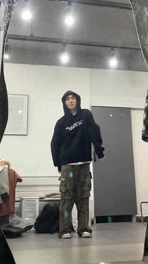 Enthralling Dance Performance by Tyler the Creator | KINO