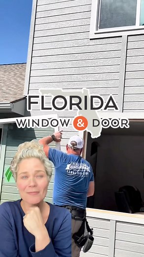 Get 40% Off With FREE INSTALLATION On All Hurricane Windows & Doors Through This Florida Window & Door Program! Plus No Payments For 18 Months! Why Choose Florida Window & Door:: ⚡️ Top Rated Energy Efficiency 🛠️ Custom Made For Your Home 🪟 Toughest Products With A Lifetime Guarantee 🗓 Serving Florida For Over 40 Years ⭐️ A Rating With The BBB Look No Further Than Florida Window and Door! Click the link below to see if your zip code qualifies! ⬇️ | Florida Window & Door