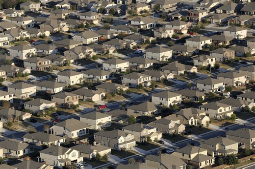 Learn about protesting your property tax appraisal in this live event