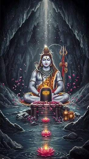 Om Har Har Mahadev Aarti | Shiv Aarti | Mahadev Bhajan | Har Har Mahadev #yt