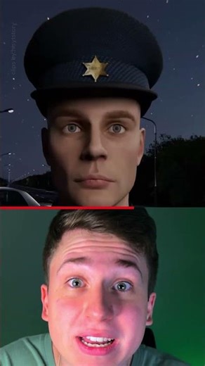 HOW TO ESCAPE THE POLICE