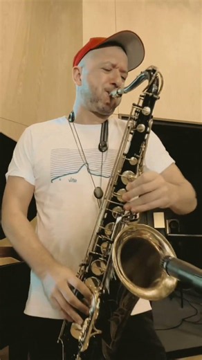 On the horn for the outro | Brother Strut | Something's Cookin'