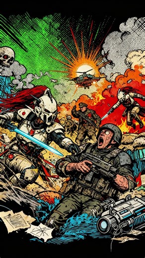 Howling Banshee | Warhammer 40K