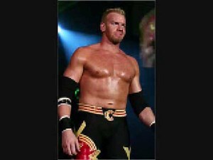 WWE Christian old Theme Song Just Close Your Eyes