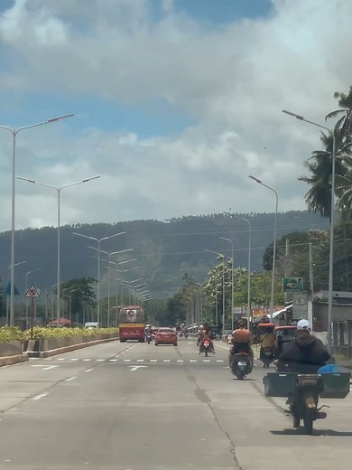 Sta.Cruz of Davao Del Sur Road Trip | When in Davao