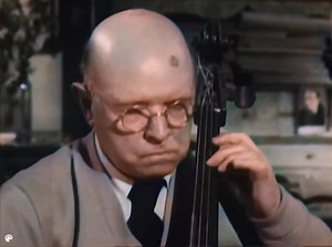 Bach Daily Dose Pablo Casals plays Bach Bourrée I and II in C Major Pablo Casals, a celebrated Catalan cellist, had a profound connection with Johann Sebastian Bach's music, particularly the Cello Suites. Casals discovered Bach's Cello Suites in a second-hand music store in Barcelona when he was just 13 years old. Captivated by their complexity and beauty, he spent over a decade studying them before performing them publicly. At the time, the Cello Suites were not widely known or appreciated, and