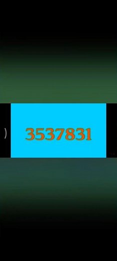 Colorful numbers 1 to 10000000