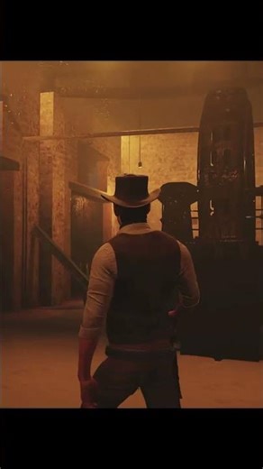 Malevilent Cinematic Trailer | Supernatural Western RPG 2025