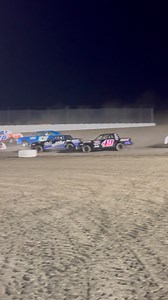 Factory Stocks at Rocket Raceway Park #sickdirttrackracing #dirttrackracing #rocketracewaypark | SICK Dirt Track Racing