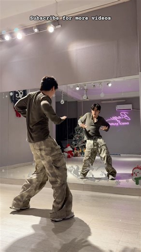 (Dance Tutorial) Where You At - ALLDAY PROJECT by Bin Gà STUDIO #shorts