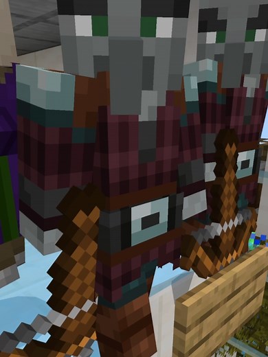 Insane Raid Farm Tutorial in Minecraft
