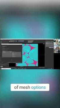 Master Mesh Decimation Cleaner Segmentation Secrets Revealed!