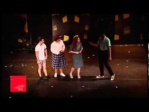 "Run And Tell That" from Berklee MTC's Hairspray
