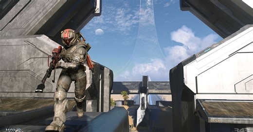 Halo Infinite Forge Mode: Release Date, Leaks & More