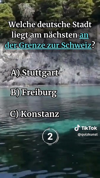 Engaging Geography Quiz Questions for Fun Learning