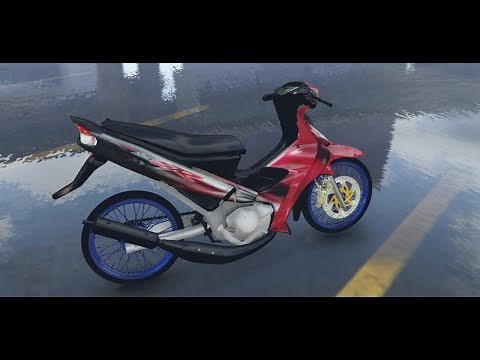 [GTA 5] 2stroke & 4 stroke sound mod [DOWNLOAD]
