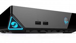 A Look at the Alienware Steambox