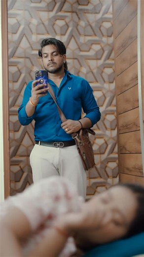 Kailash Pathak on Instagram: "Kyu ? 🥺💔 #viralreels #instadaily #explorepage #instagood #foryou #explore #trendingreels #motivation #love #couple"