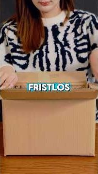 Wenn der dreiste Plan komplett nach hinten losgeht! 🏠😂 Hättet ihr sie auch im Regen sitzen lassen?