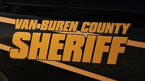 Man trips, accidentally shoots himself in the leg with a shotgun in Van Buren County