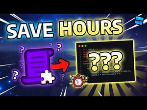 Underrated Modules Every Roblox Game Should Use | Roblox Studio