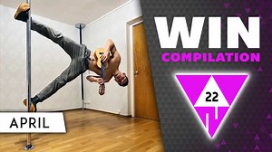 WIN Compilation April 2022