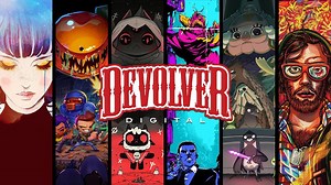 Devolver Digital's hard times: the company reported significant losses in 2023 and postponed the release of an important project
