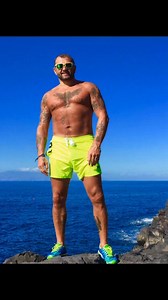 I knew he was a big softie #dimplesandwrinkles | Dimples and Wrinkles