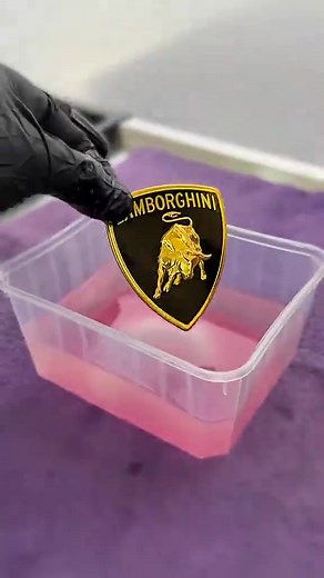 Lamborghini Logo Meaning: History of the Charging Bull