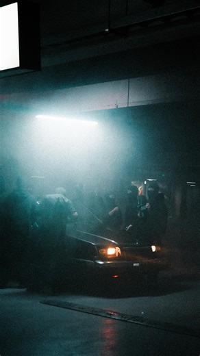 GALIGALIGALI on Instagram: " M/V out now Directed by: YUCONG Prod.by: Chief Maloney Special thanks to @the_d.soraki_dance 💯💯💯 - CoaguLab 呈现 -"