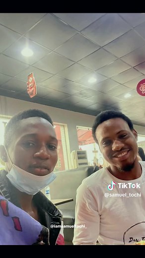 Trading is A Scam 😢 #samueltochi #tradingscam #glowup #glowupchallenge