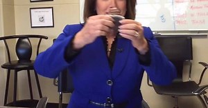 Chocolate or Vanilla? A taste test