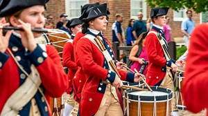 Carly Fiorina named CEO of Colonial Williamsburg Foundation after Cliff Fleet retires
