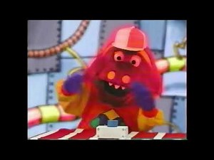 Chuck E. Cheese august 1997 show segment 4