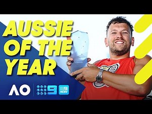 An emotional Dylan Alcott reflects on his incredible achievement | Wide World of Sports