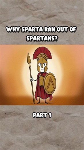 #AncientHistory #Sparta #AncientGreece | greece