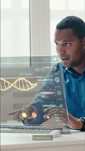 Python Poop Has No Bones? Meet the Bone-Digesting Cells! 🐍