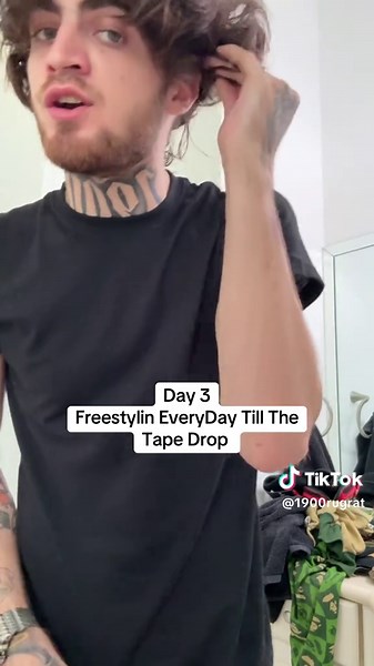 Freestyle Battle with 1900 Rugrats Every Day